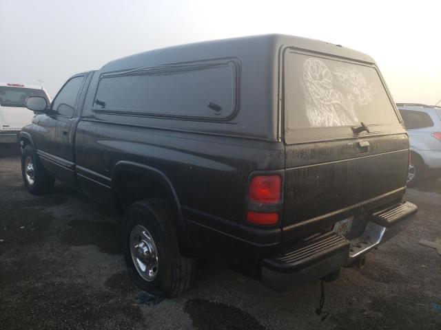 Photo 3 from auction – 2002 DODGE RAM 2500 with VIN 3B7KC26622M317544