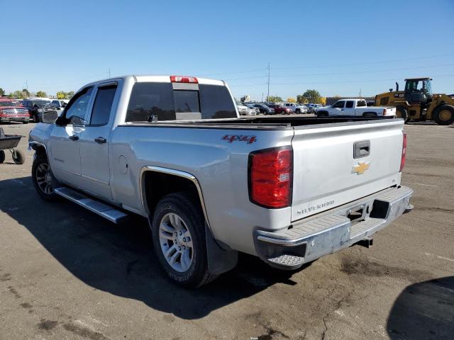 Photo 3 from auction – 2014 CHEVROLET SILVER1500 with VIN 1GCVKREC9EZ115335
