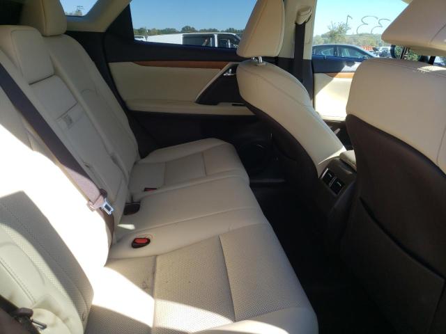 Photo 6 from auction – 2020 LEXUS RX 350 with VIN 2T2HZMDA3LC248784
