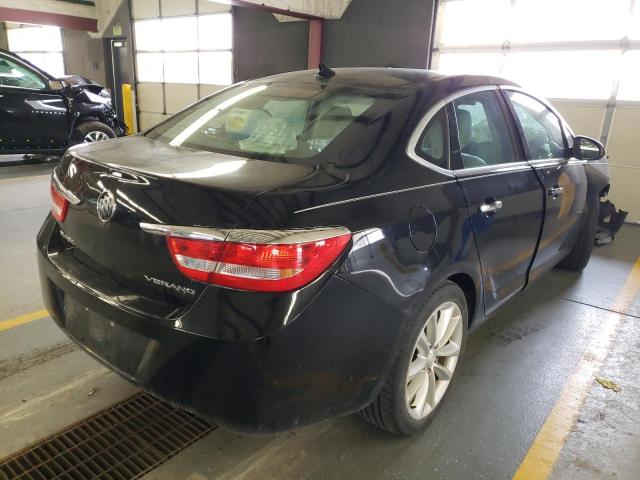 Photo 4 from auction – 2012 BUICK VERANO with VIN 1G4PP5SK5C4171244