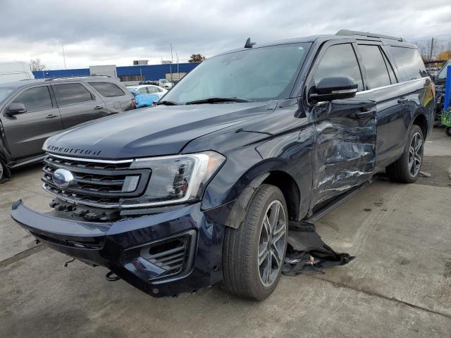 Photo 2 from auction – 2021 FORD EXPEDITION with VIN 1FMJK2AT2MEA01657