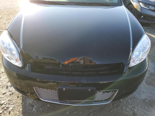 Photo 9 from auction – 2012 CHEVROLET IMPALA LT with VIN 2G1WG5E39C1250232