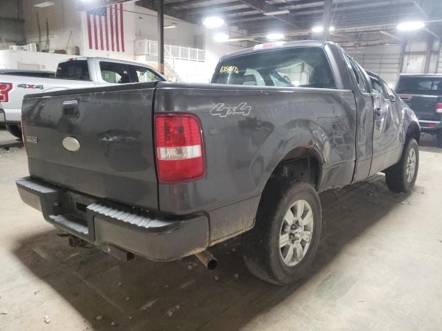 Zdjęcie 4 z aukcji – 2007 FORD F150 z VIN 1FTRF14W87KD11863