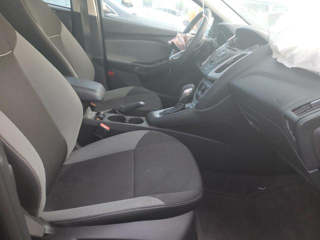 Photo 5 from auction – 2013 FORD FOCUS SE with VIN 1FADP3K22DL378117