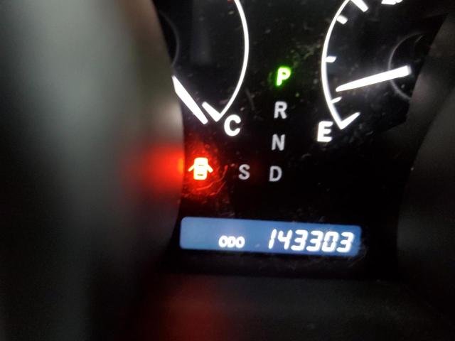 Photo 8 from auction – 2011 TOYOTA HIGHLANDER with VIN 5TDYK3EH9BS049792