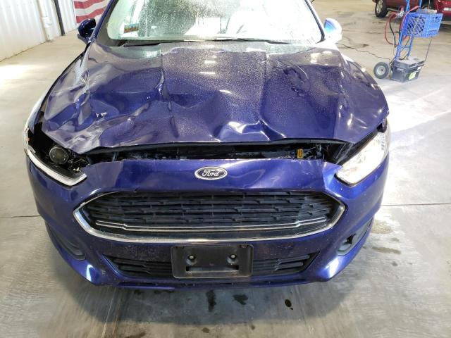 Photo 9 from auction – 2015 FORD FUSION SE with VIN 1FA6P0H76F5122340