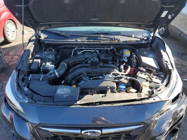 Photo 7 from auction – 2018 SUBARU CROSSTREK with VIN JF2GTAMC2J8302040
