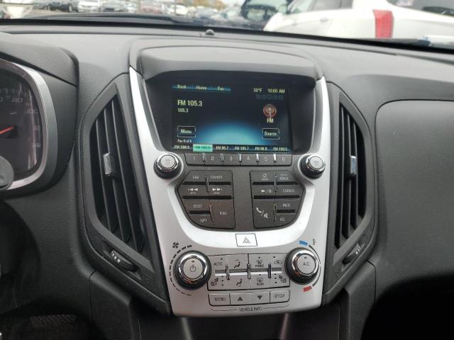 Photo 9 from auction – 2017 CHEVROLET EQUINOX LT with VIN 2GNFLFE36H6293033