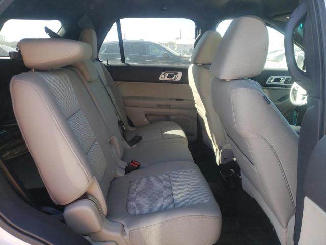 Photo 6 from auction – 2011 FORD EXPLORER X with VIN 1FMHK8D86BGA25129