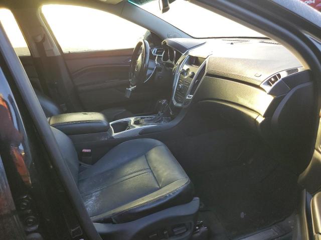 Photo 5 from auction – 2012 CADILLAC SRX LUXURY with VIN 3GYFNAE39CS653311