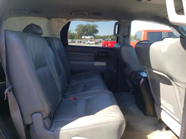 Photo 6 from auction – 2008 TOYOTA SEQUOIA SR with VIN 5TDZY64A18S000863