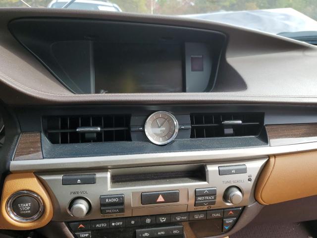 Photo 9 from auction – 2017 LEXUS ES 350 with VIN 58ABK1GG5HU052339