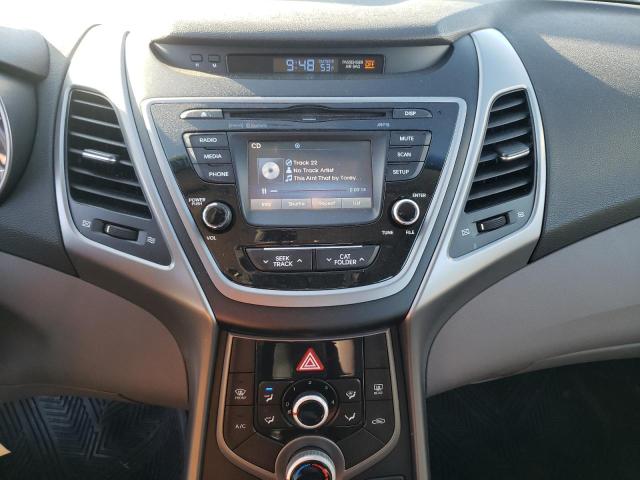Photo 9 from auction – 2015 HYUNDAI ELANTRA SE with VIN 5NPDH4AE4FH600754