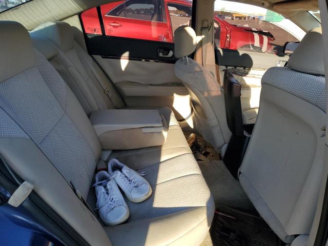 Photo 6 from auction – 2009 MITSUBISHI GALANT ES with VIN 4A3AB36F79E014535
