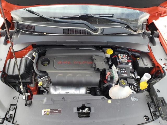 Photo 7 from auction – 2018 JEEP COMPASS SP with VIN 3C4NJCAB3JT425141