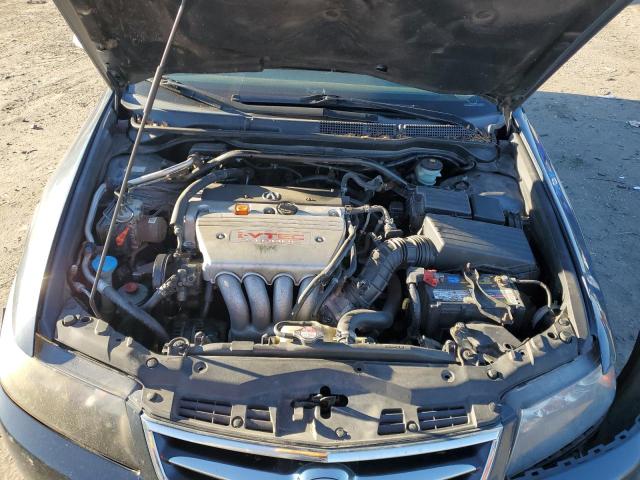 Photo 7 from auction – 2006 ACURA TSX with VIN JH4CL96806C027341