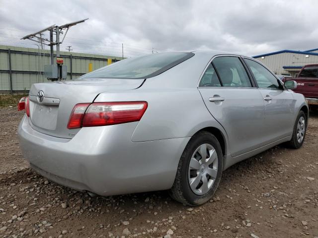 Photo 4 from auction – 2009 TOYOTA CAMRY BASE with VIN 4T1BE46K89U298535