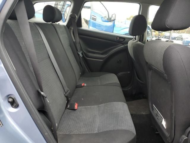 Photo 6 from auction – 2008 TOYOTA MATRIX with VIN 2T1KR32EX8C693945