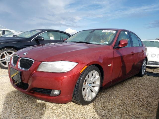 Photo 2 from auction – 2011 BMW 328 I SULE with VIN WBAPH5G58BNN59272
