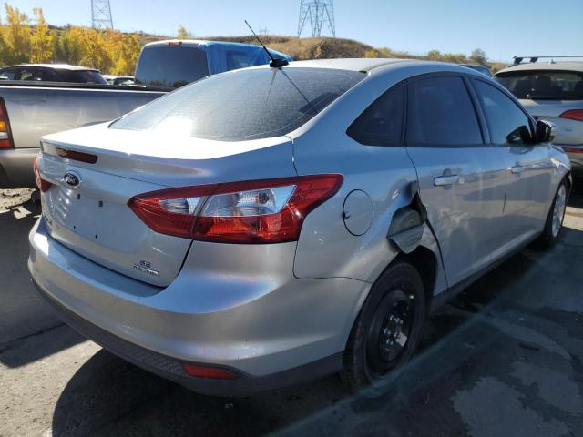 Photo 4 from auction – 2014 FORD FOCUS SE with VIN 1FADP3F25EL302306