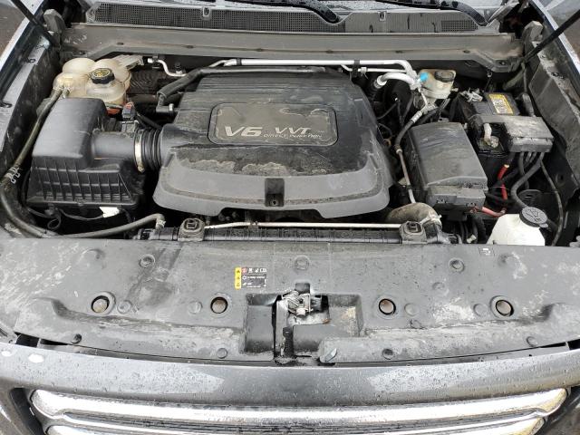 Photo 7 from auction – 2015 GMC CANYON SLE with VIN 1GTG6BE33F1222627