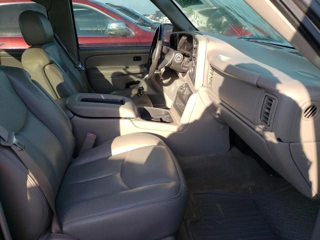 Photo 5 from auction – 2005 CHEVROLET silverado with VIN 2GCEC13T851320946