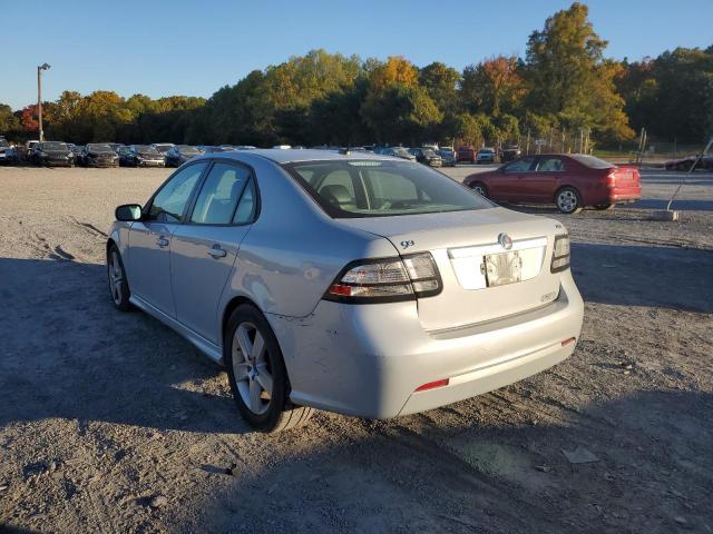 Photo 3 from auction – 2009 SAAB 9-3 2.0T with VIN YS3FB49Y991012362
