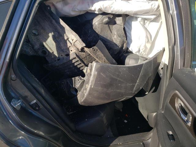 Photo 6 from auction – 2014 NISSAN ALTIMA 2.5 with VIN 1N4AL3AP9EC286418