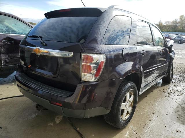 Photo 4 from auction – 2007 CHEVROLET EQUINOX LT with VIN 2CNDL63F876224965