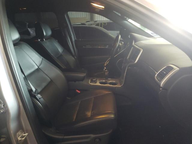 Photo 5 from auction – 2015 JEEP GRAND CHER with VIN 1C4RJFCG2FC157410