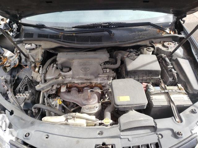 Photo 7 from auction – 2012 TOYOTA CAMRY BASE with VIN 4T1BF1FK2CU092498