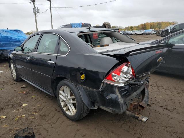 Photo 3 from auction – 2012 CHEVROLET IMPALA LTZ with VIN 2G1WC5E30C1127852