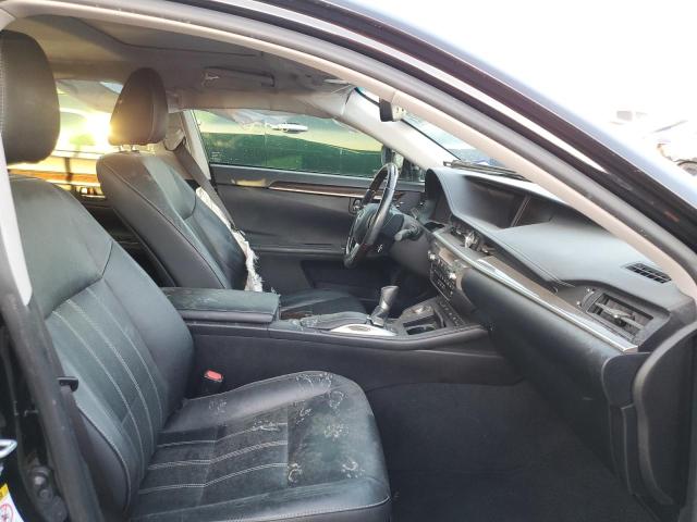 Photo 5 from auction – 2016 LEXUS ES 350 with VIN JTHBK1GG1G2213774