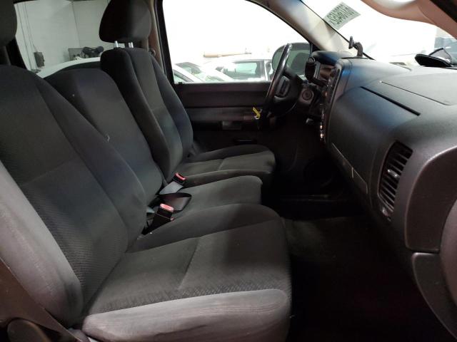 Photo 5 from auction – 2008 CHEVROLET SILVERADO with VIN 3GCEK13348G255639