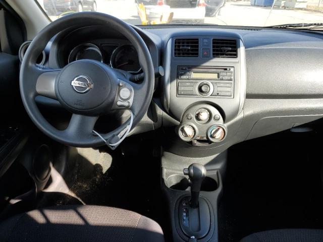 Photo 9 from auction – 2013 NISSAN VERSA with VIN 3N1CN7APXDL884026