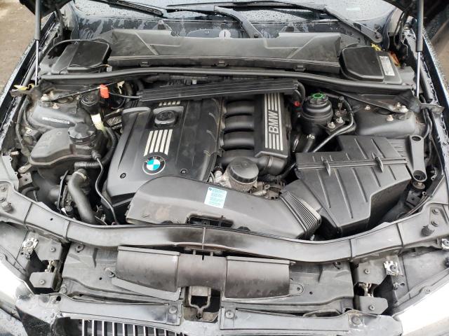 Photo 7 from auction – 2011 BMW 328 XI SUL with VIN WBAPK5C58BA655739
