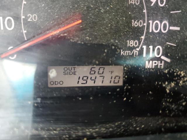 Photo 8 from auction – 2007 TOYOTA COROLLA CE with VIN JTDBR32E870135312