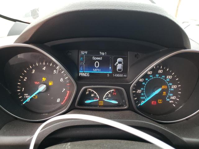 Photo 8 from auction – 2016 FORD ESCAPE S with VIN 1FMCU0F77GUC78284