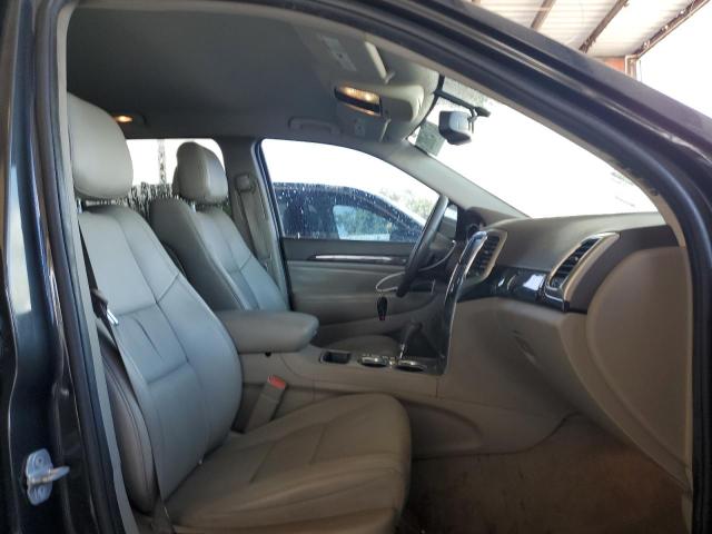 Photo 5 from auction – 2011 JEEP GRAND CHER with VIN 1J4RS4GG0BC588828