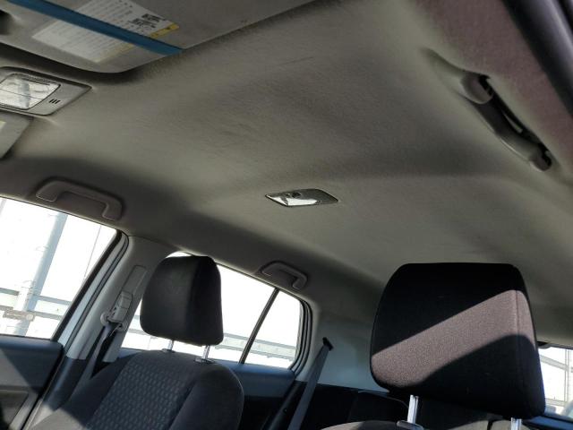 Photo 9 from auction – 2008 TOYOTA SCION XD with VIN JTKKU10478J007354