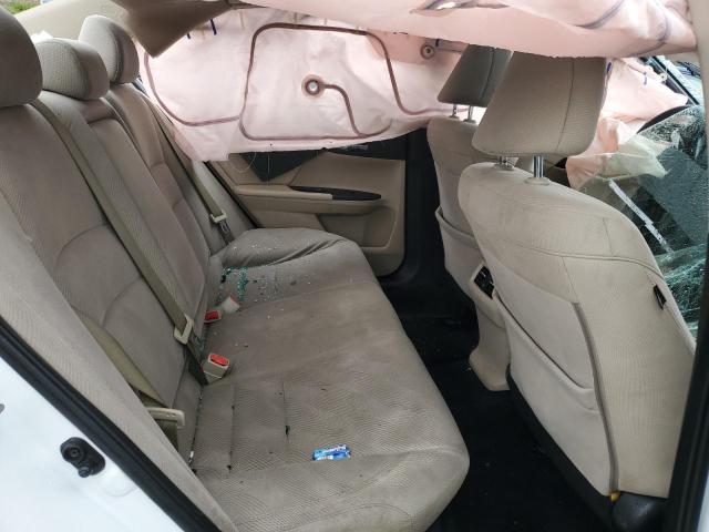 Photo 6 from auction – 2016 HONDA ACCORD EX with VIN 1HGCR2F78GA024961