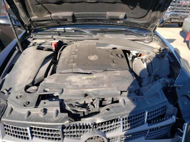 Photo 7 from auction – 2011 CADILLAC STS LUXURY with VIN 1G6DW6ED2B0118605