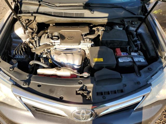 Photo 7 from auction – 2014 TOYOTA CAMRY L with VIN 4T4BF1FK6ER411054