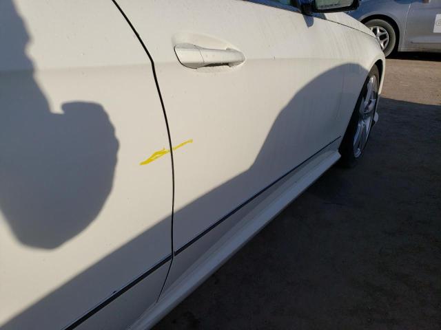 Photo 9 from auction – 2011 MERCEDES-BENZ E 350 with VIN WDDHF5GB2BA471690