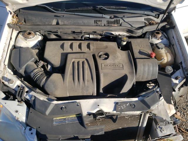 Photo 7 from auction – 2008 CHEVROLET COBALT LT with VIN 1G1AL58F487265548