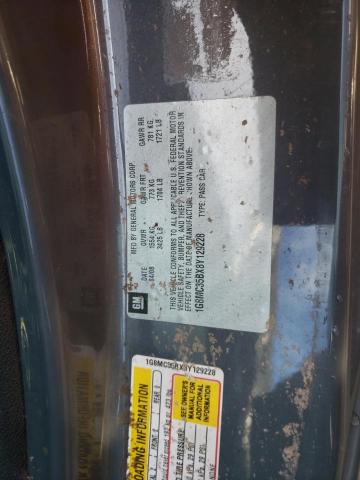 Zdjęcie 10 z aukcji – 2008 SATURN SKY z VIN 1G8MC35BX8Y129228