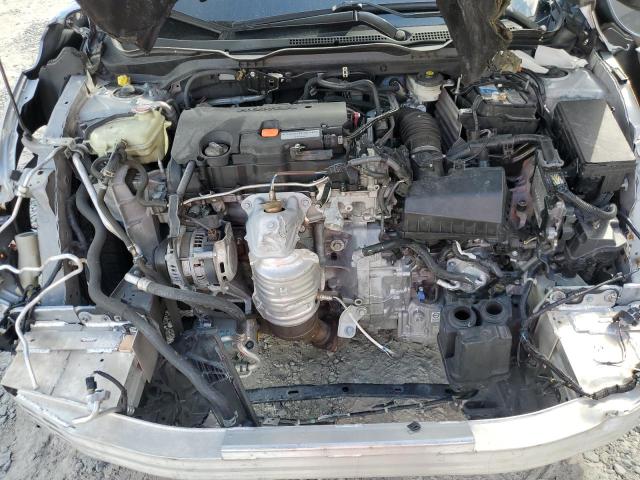 Photo 7 from auction – 2018 HONDA CIVIC EX with VIN 2HGFC2F77JH589645