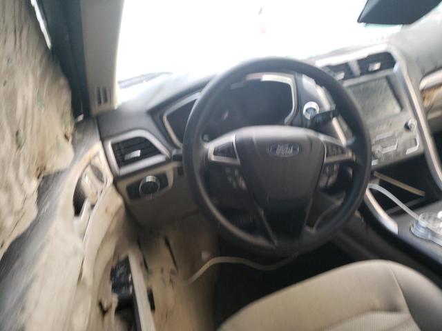 Photo 8 from auction – 2019 FORD FUSION SE with VIN 3FA6P0HDXKR102766