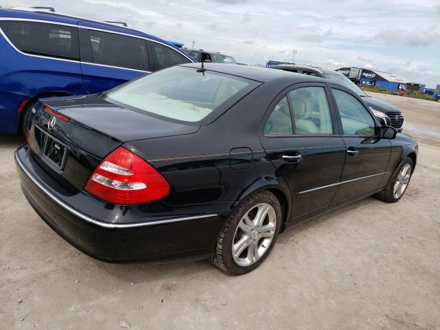 Photo 4 from auction – 2006 MERCEDES-BENZ E 350 with VIN WDBUF56J16A972267
