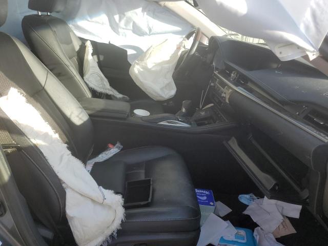 Photo 5 from auction – 2016 LEXUS ES 350 with VIN JTHBK1GG0G2224376